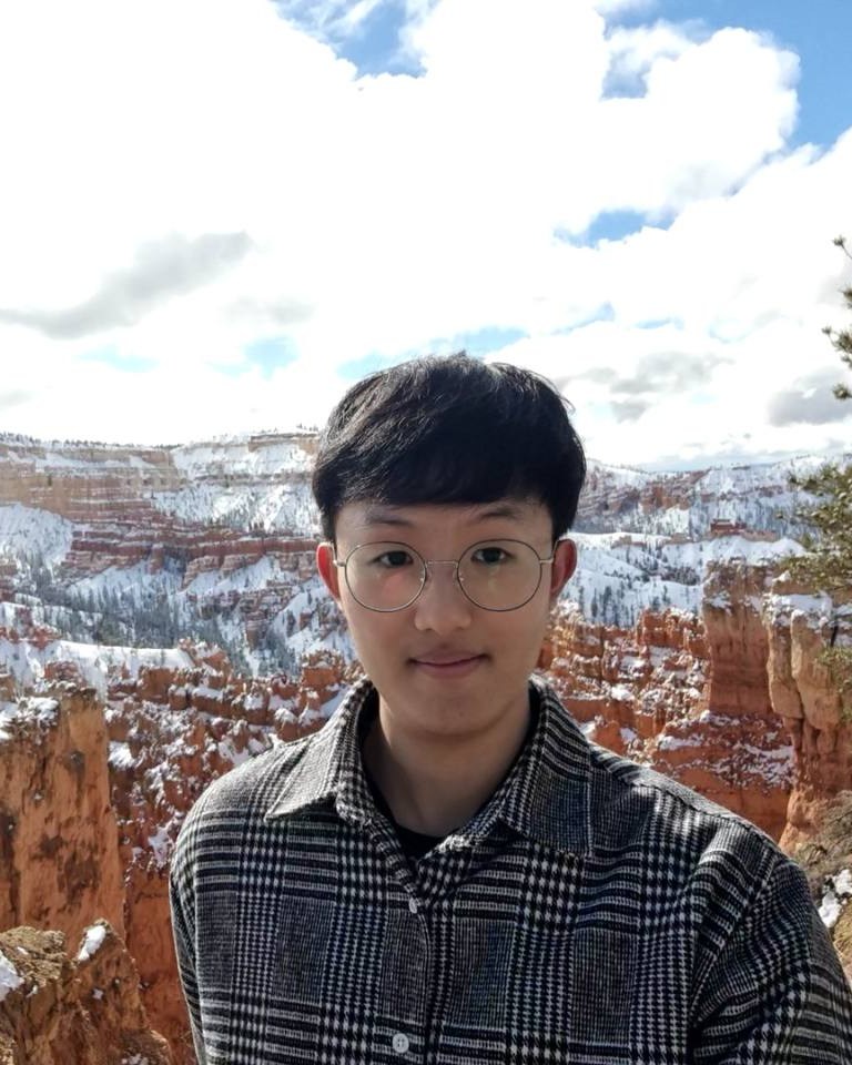 Sunwoo Kim profile photo